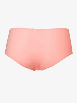 Livera Zigzag Hipster - Fluorroze