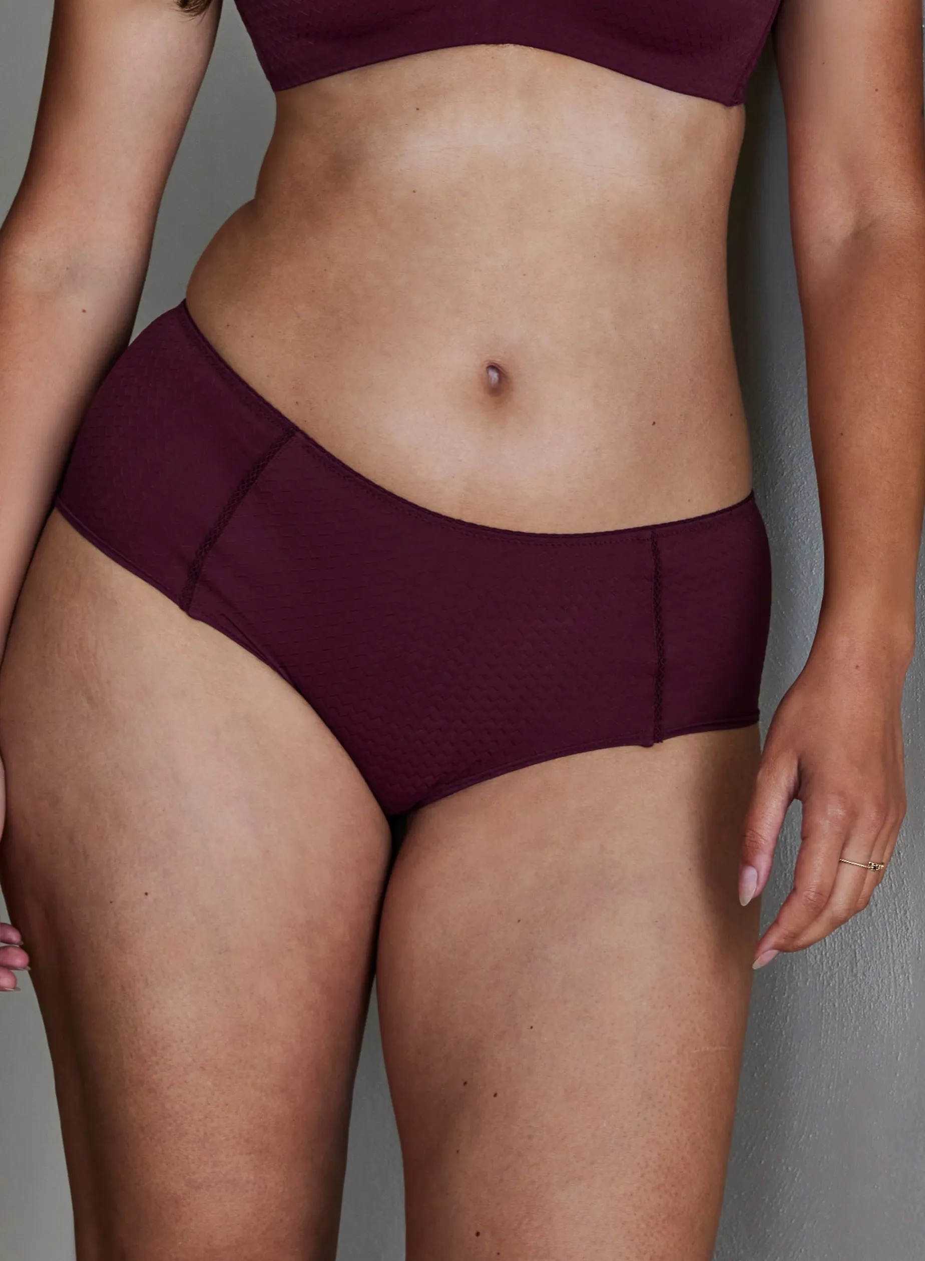 Livera Zigzag Hipster - Port