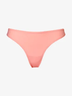Livera Zigzag String - Fluorroze