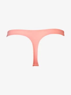 Livera Zigzag String - Fluorroze