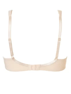 Livera Zigzag Voorgevormde Lindsey BH - Beige