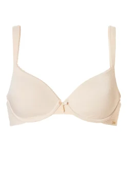 Livera Zigzag Voorgevormde Lindsey BH - Beige