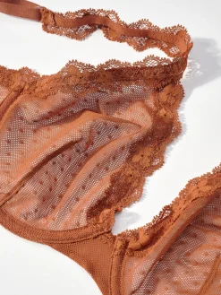 Passionata BELLA Niet voorgevormde Beugel BH - P30