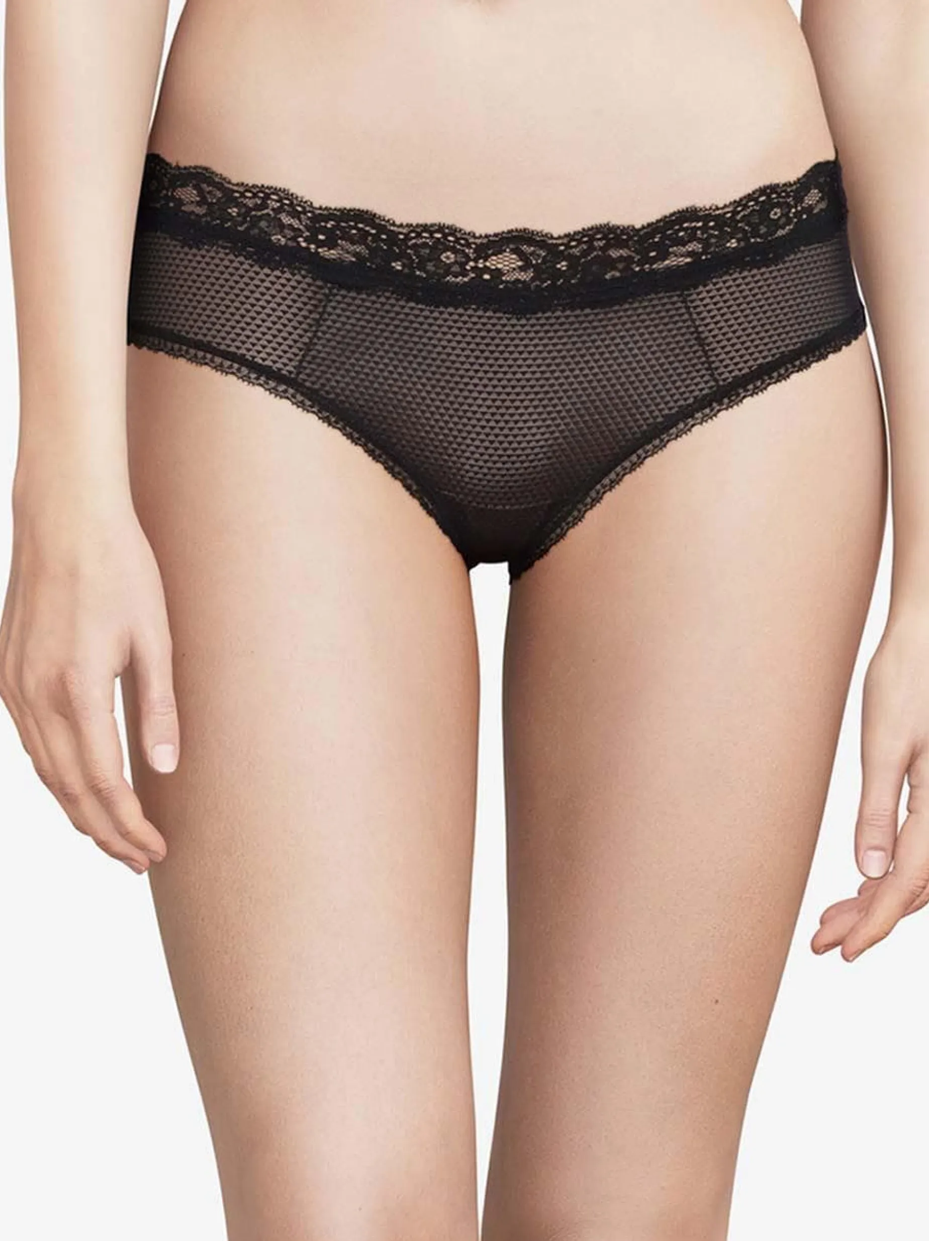 Passionata Brooklyn Hipster - Zwart