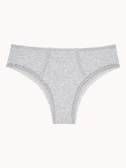 Passionata Charlotte Shorty - 04E