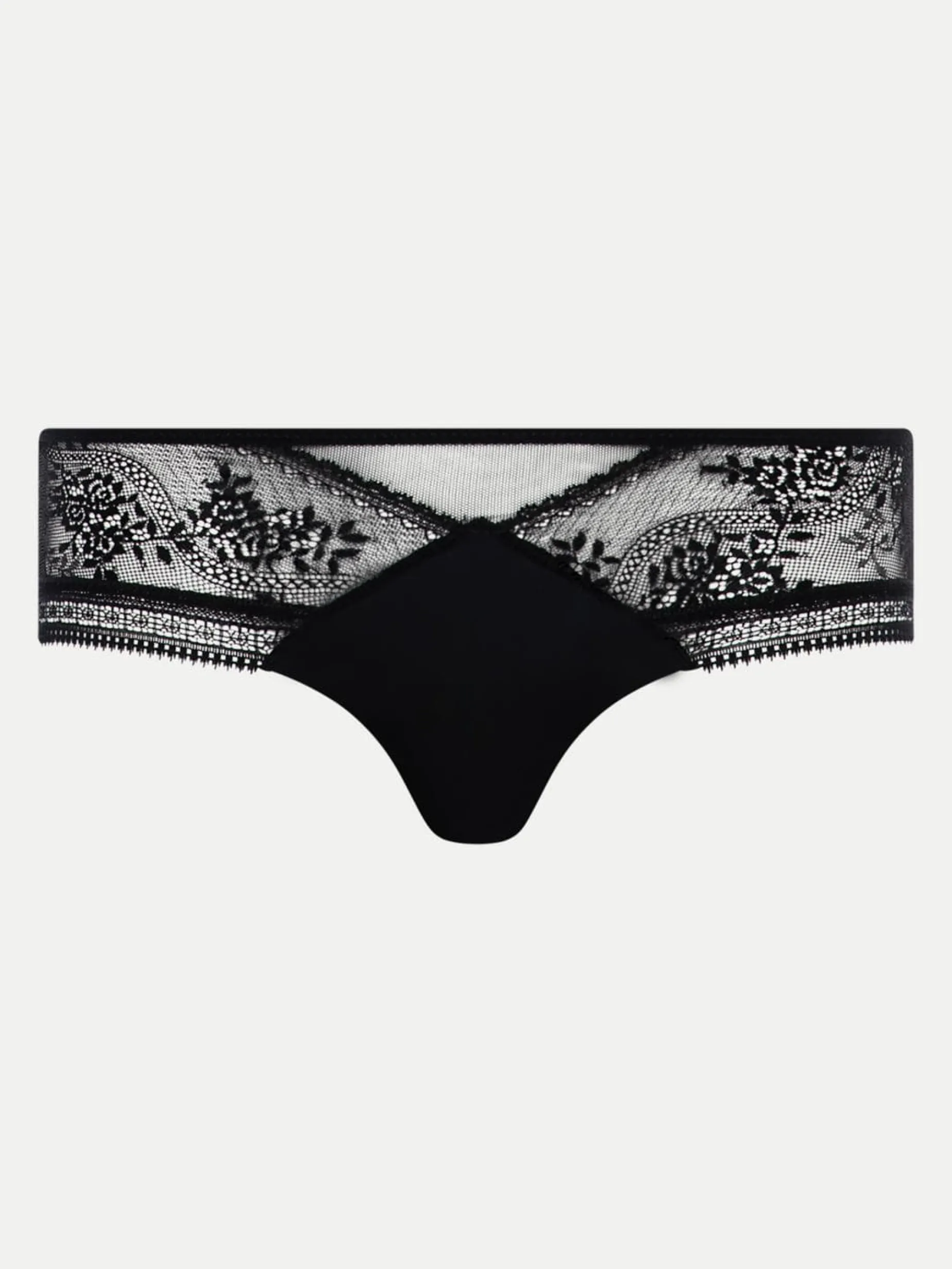 Passionata Maddie Hipster - Zwart