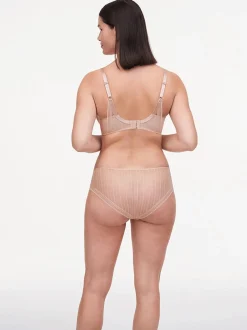 Passionata Maddie Hipster - Soft pink