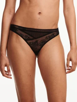 Passionata Maddie String - Zwart