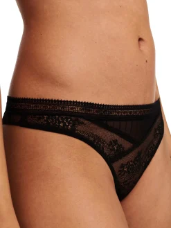 Passionata Maddie String - Zwart