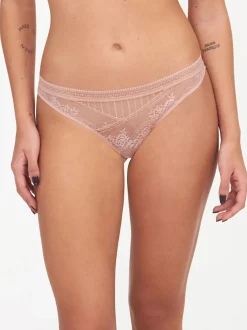 Passionata Maddie String - Soft pink
