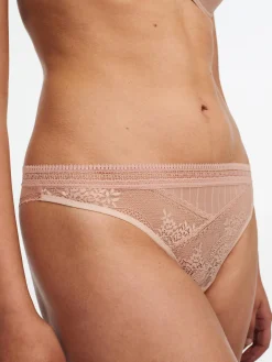 Passionata Maddie String - Soft pink