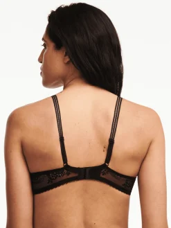 Passionata Maddie Voorgevormde Memory BH - Zwart