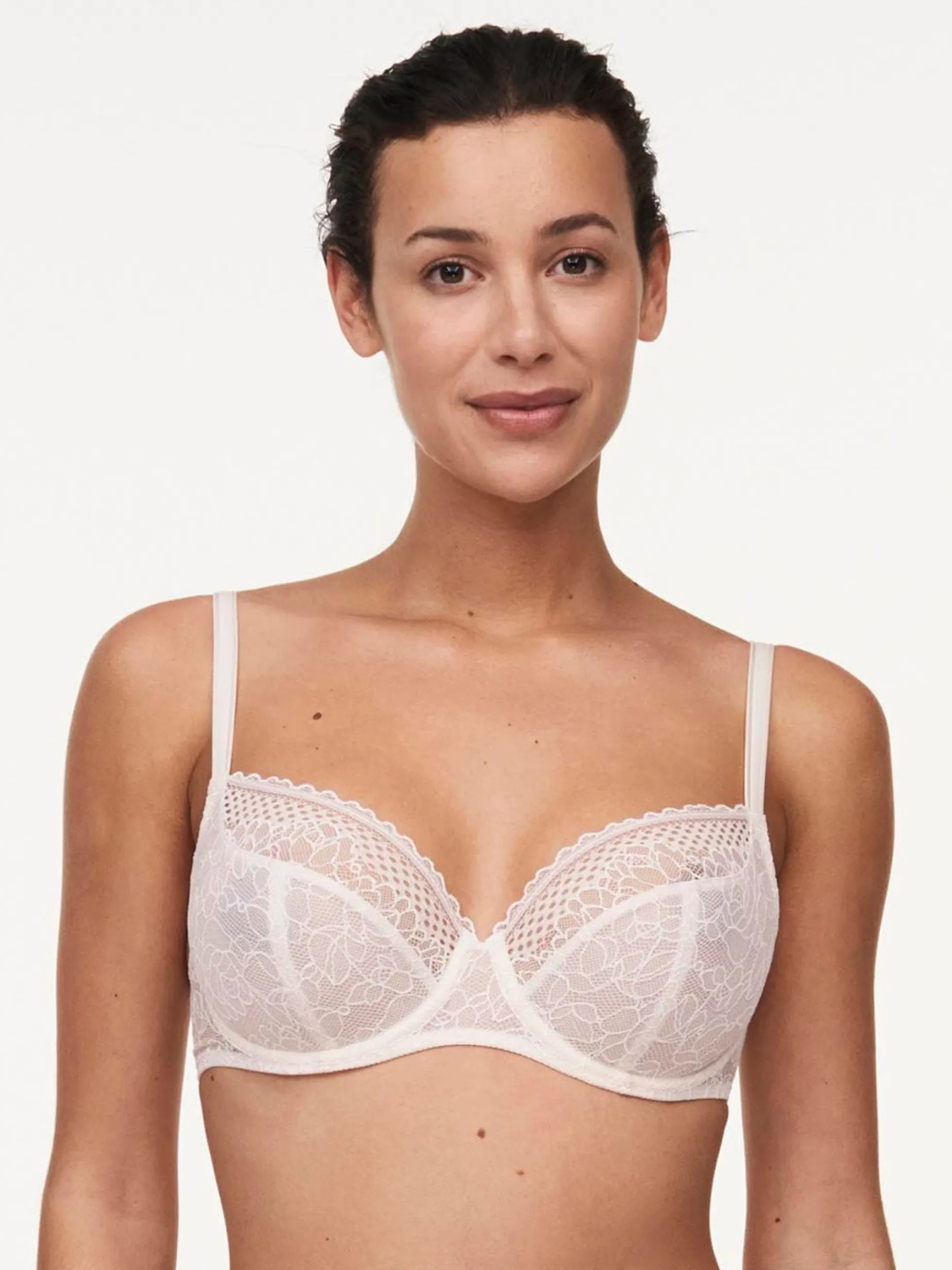 Passionata PILA Beugel BH - Talc