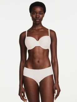 Passionata PILA Shorty - Talc