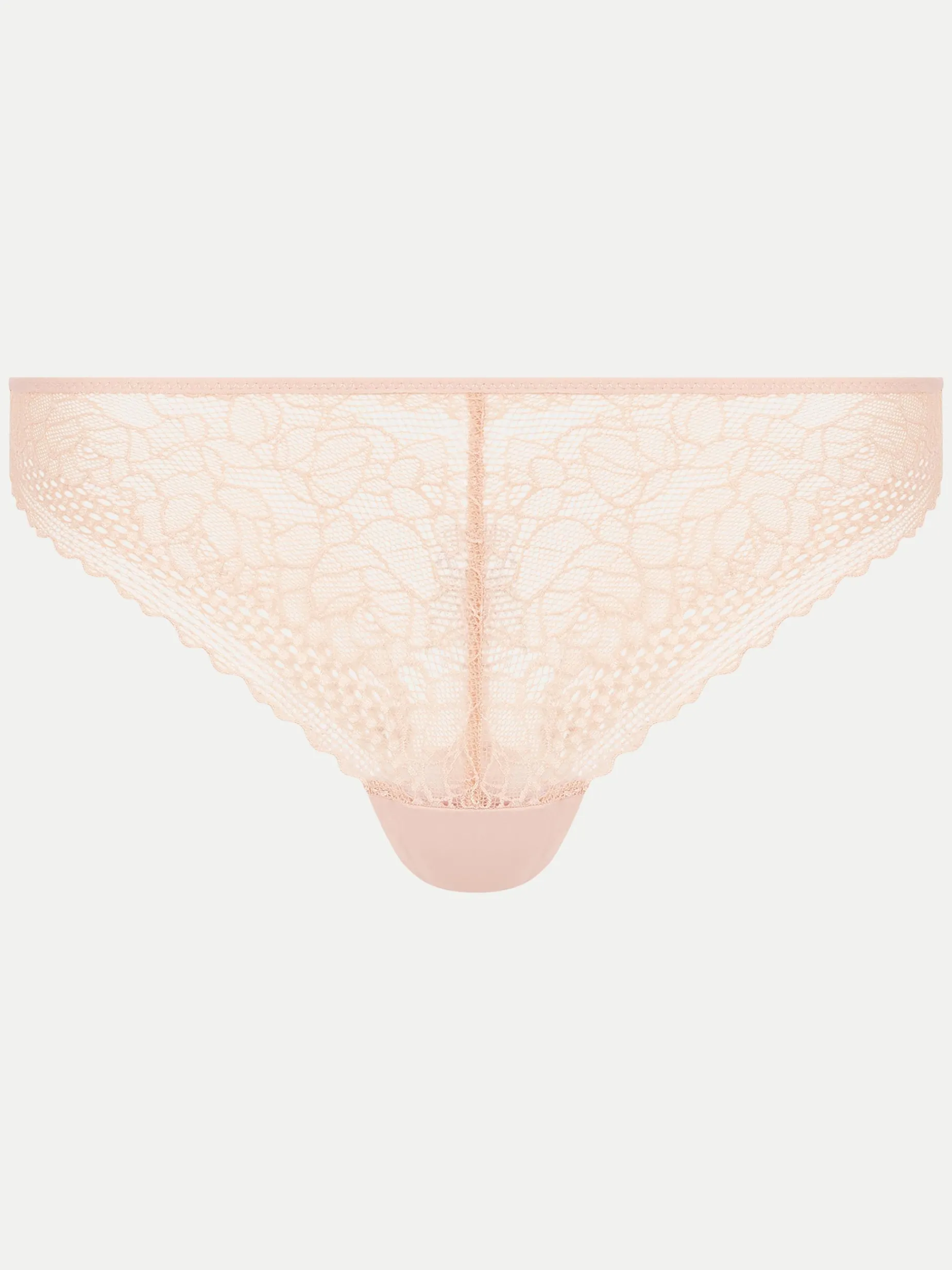Passionata PILA Tanga - Goudkleurig Beige