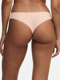 Passionata PILA Tanga - Goudkleurig Beige