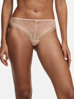 Passionata PILA Tanga - Goudkleurig Beige