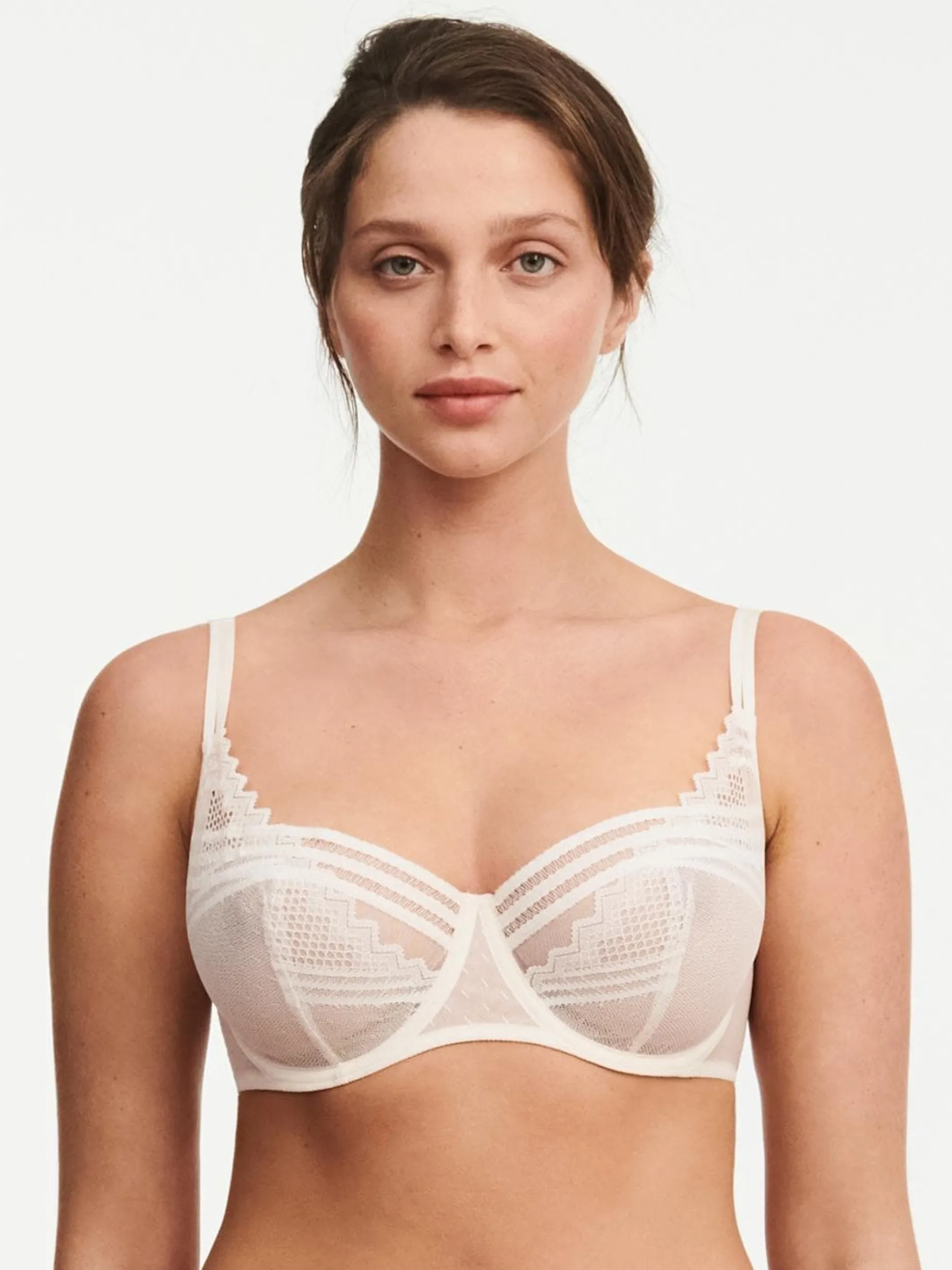 Passionata RODEO Balconette BH - Talc