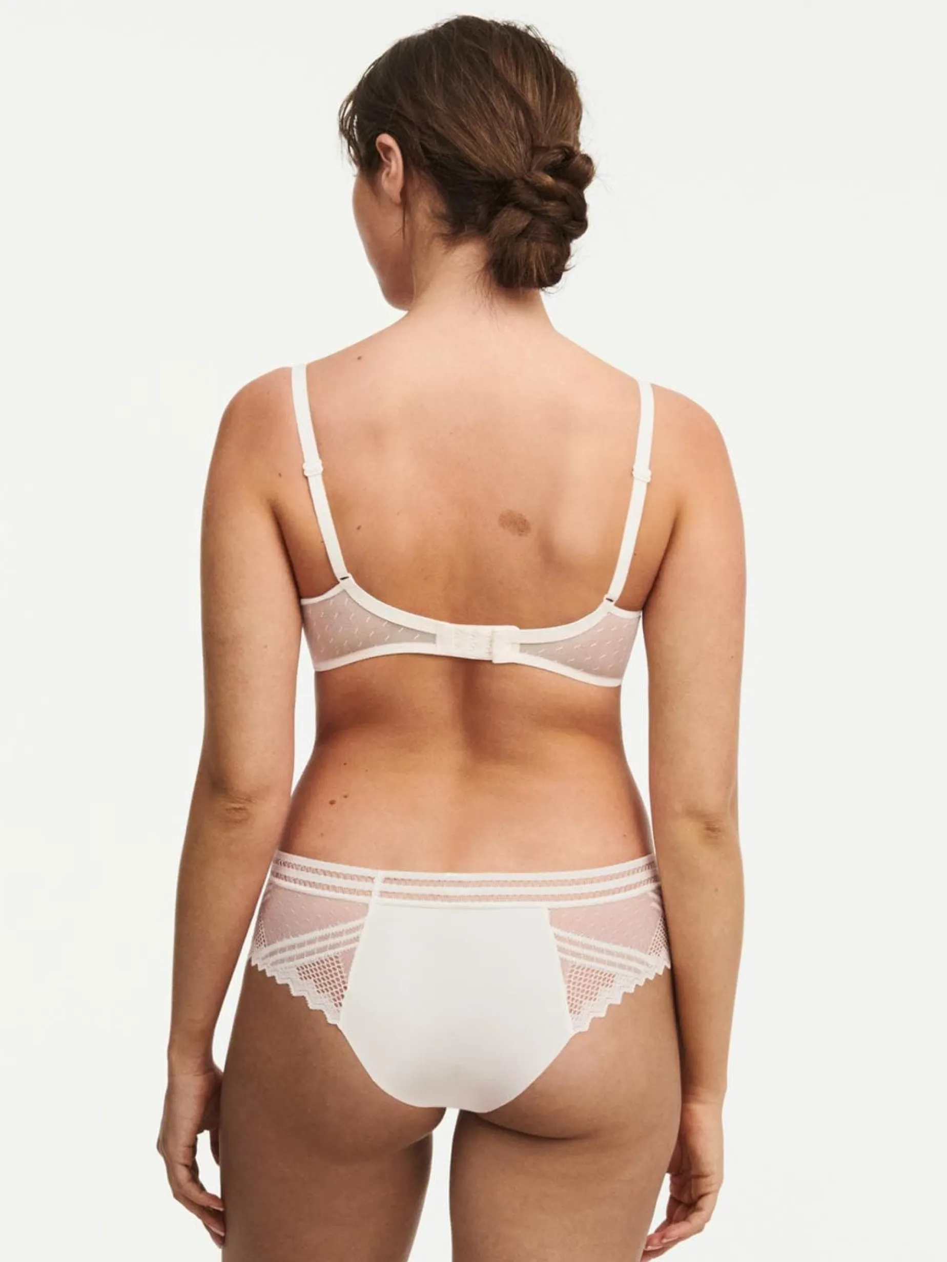 Passionata RODEO Balconette BH - Talc