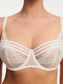 Passionata RODEO Balconette BH - Talc