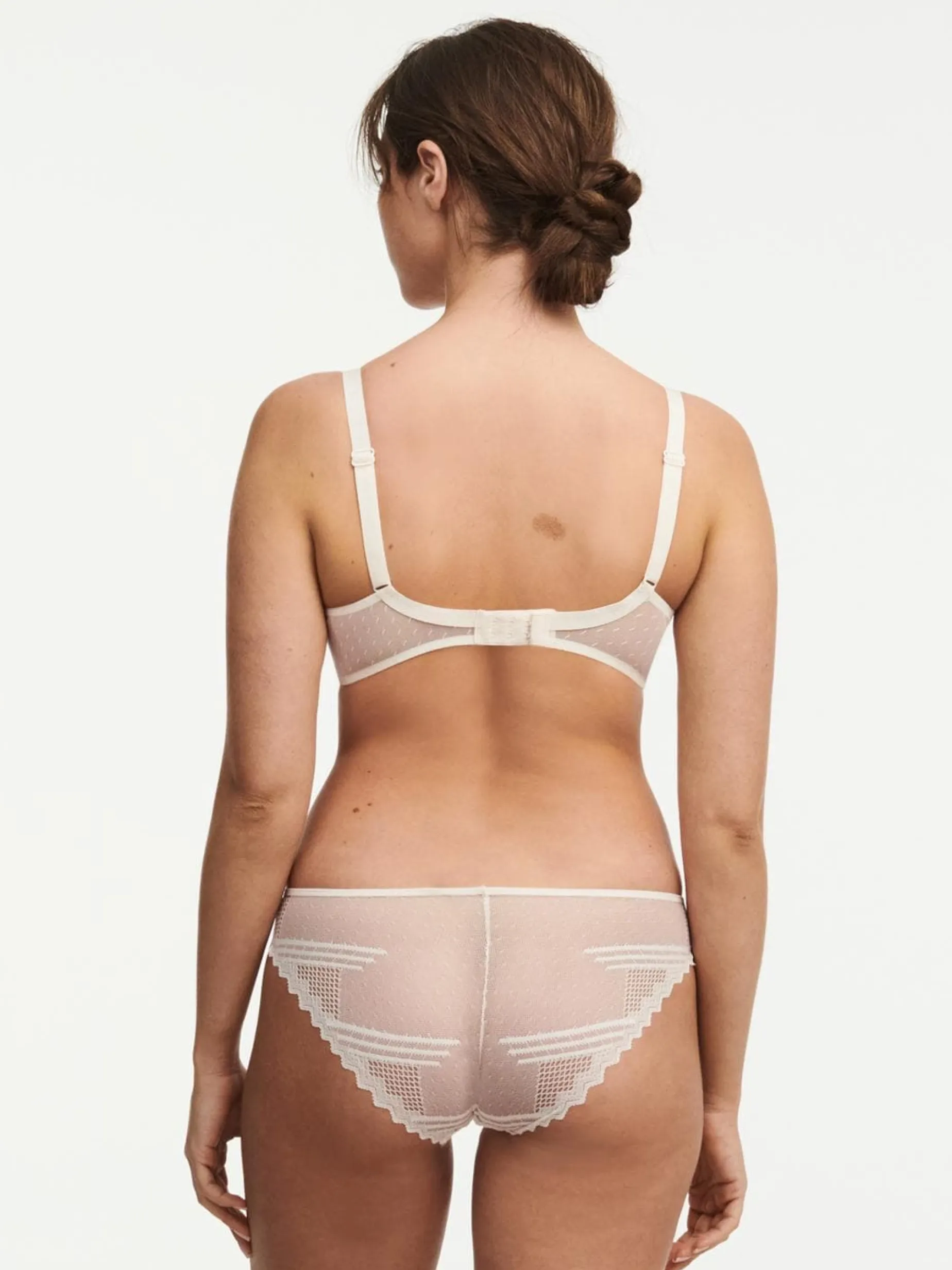 Passionata RODEO Beugel BH - Talc