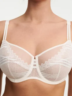 Passionata RODEO Beugel BH - Talc