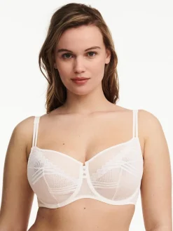Passionata RODEO Beugel BH - Talc