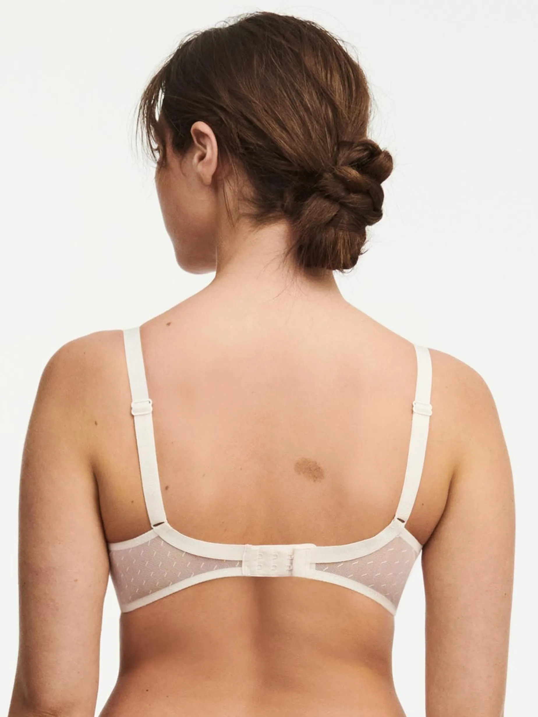 Passionata RODEO Beugel BH - Talc