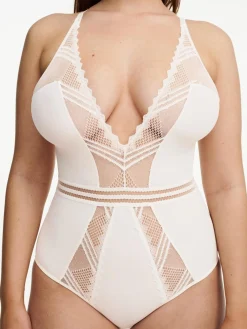 Passionata RODEO Body - Talc
