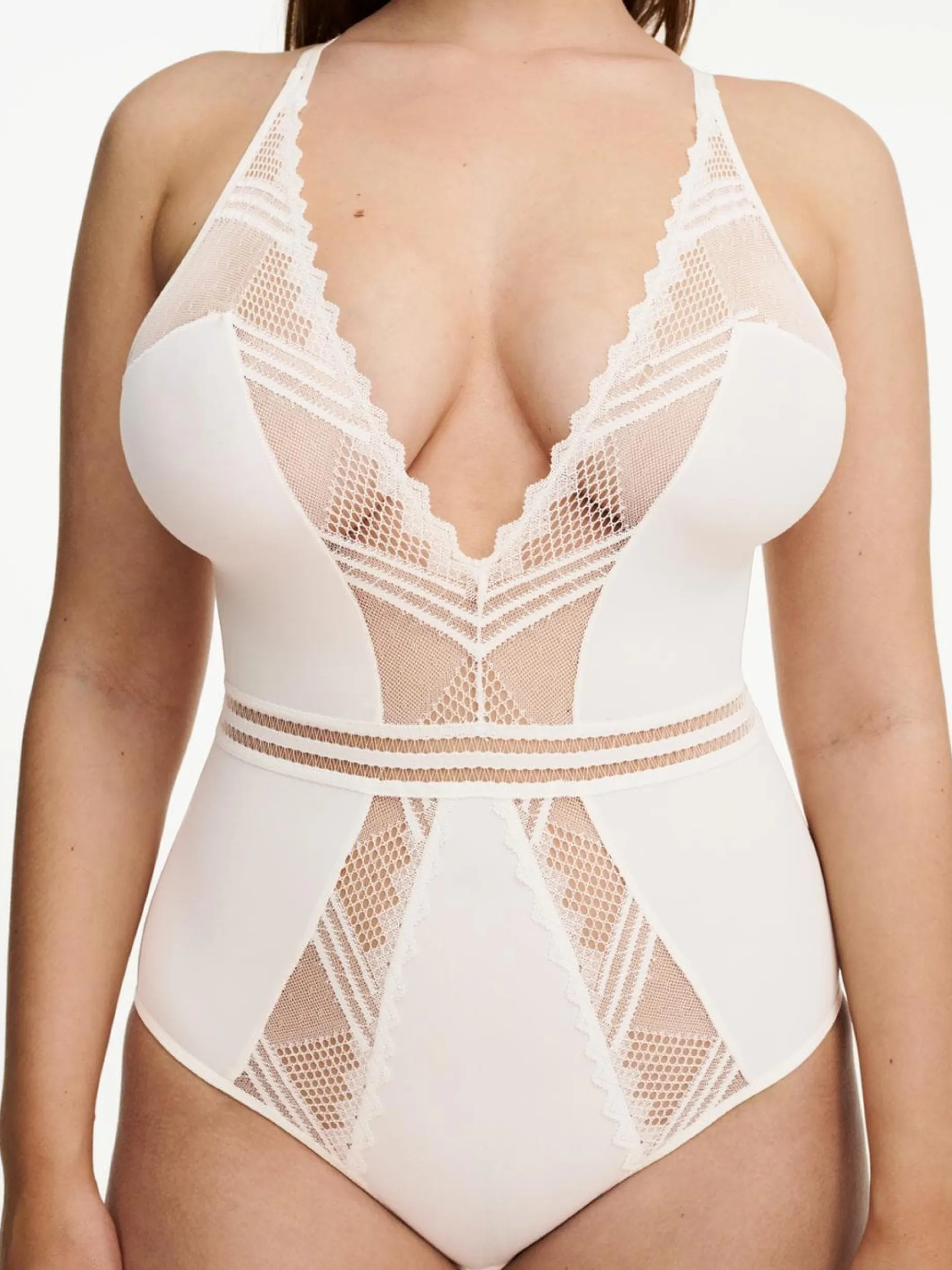 Passionata RODEO Body - Talc