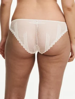 Passionata RODEO Slip - Talc