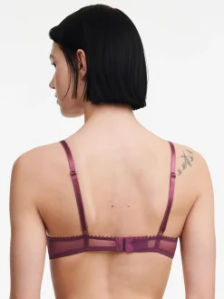 Passionata White Nights Push-up BH - Tannin