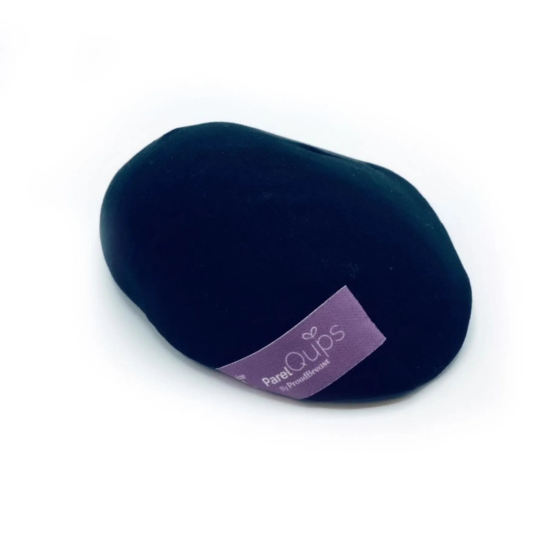 PROUD BREAST PARELQUP ParelQup - Zwart