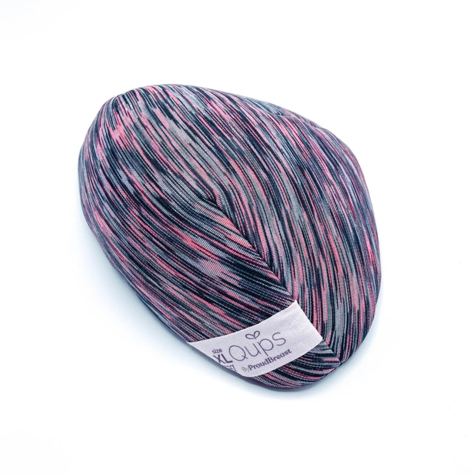 PROUD BREAST SOFTQUP Sport SoftQup - London fuchsia